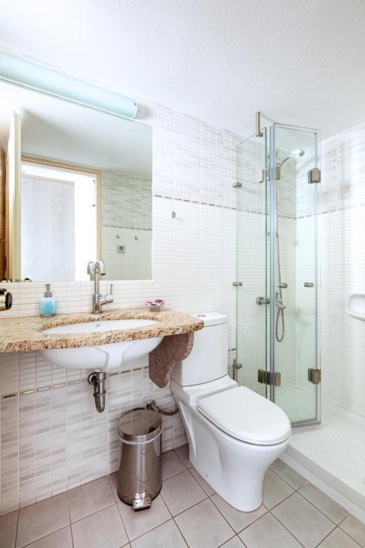 Giorgi'S Blue Apartments Калатас Екстериор снимка