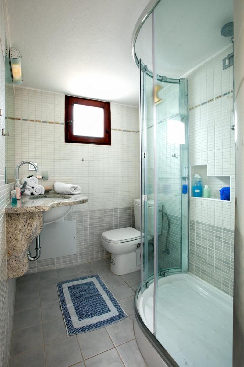 Giorgi'S Blue Apartments Калатас Екстериор снимка