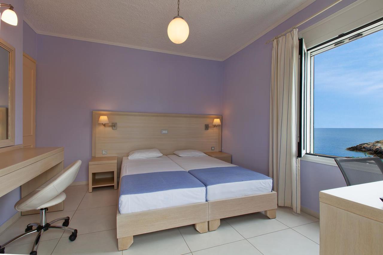 Giorgi'S Blue Apartments Калатас Екстериор снимка
